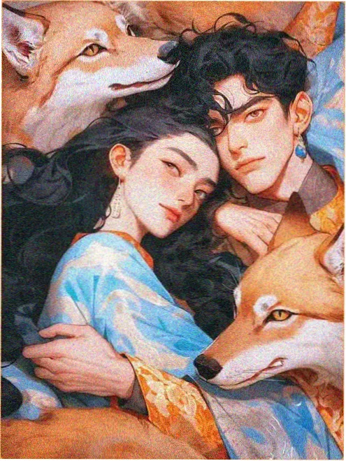 双重赔偿 黑色电影海报