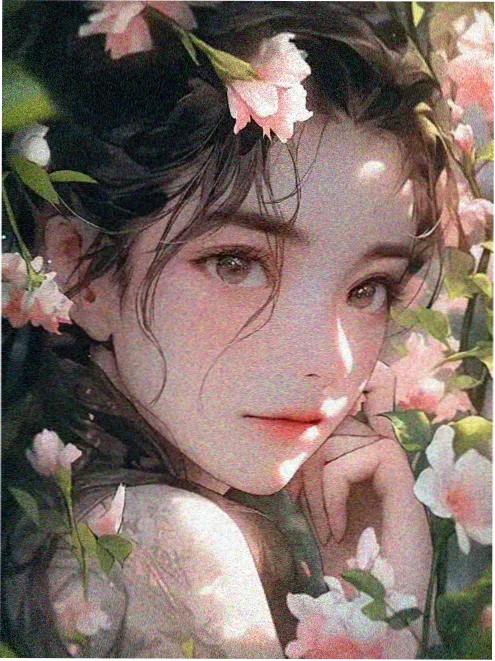 阿甘正传 高分欧美电影海报