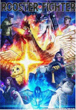 2001太空漫游 经典科幻电影海报